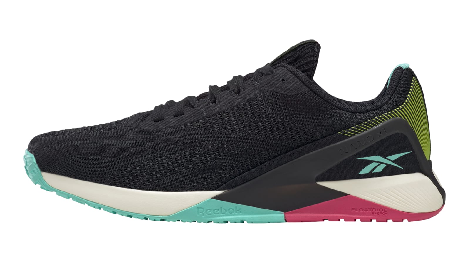 Reebok nano 1 sales mens pink